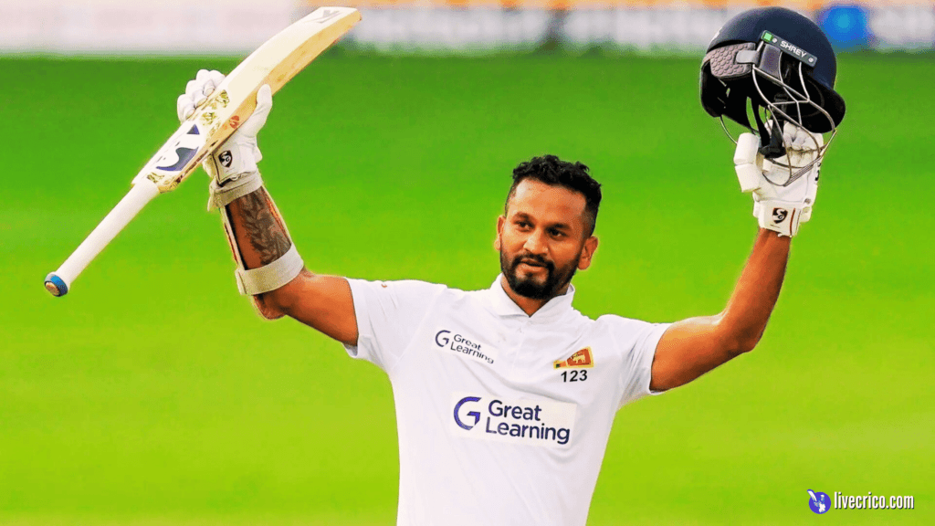 Top 9 Memorable Innings of Dimuth Karunaratne